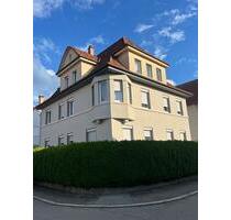 Großzügiges Haus mit 3 Wohnungen im Zentrum von Trossingen