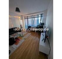 Wohnungsswap - 2 Zimmer, 70 m² - Alexandrinenstraße, Kreuzberg, Berlin
