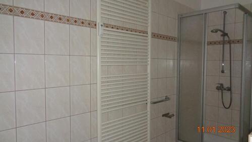 Foto - Erdgeschoßwohnung in Naumburg (Saale) zur Miete