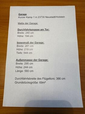 Foto - andere in Neustadt in Holstein