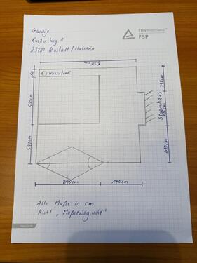 Foto - andere in Neustadt in Holstein zur Miete