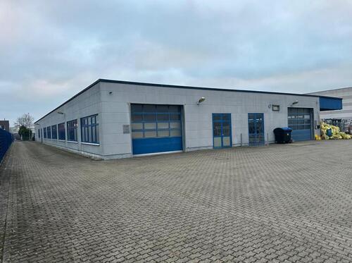 Foto - andere zur Miete in Bocholt