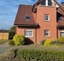 Charmante 2 Zimmer Dachgeschosswohnung in Rheine Mesum