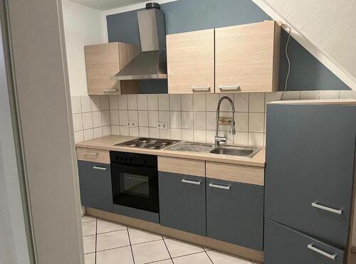 Foto - 2 Zimmer Etagenwohnung in Rheine