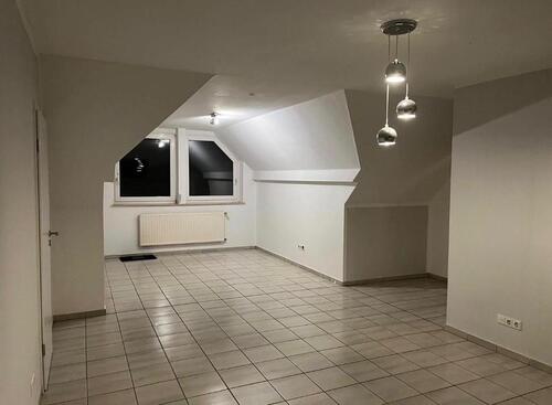 Foto - Etagenwohnung in Rheine zur Miete