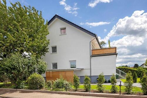 Foto - Kernsaniertes Mehrfamilienhaus in Tündern