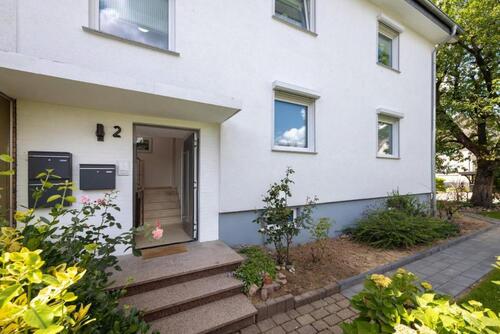 Foto - Mehrfamilienhaus, Wohnhaus zum Kaufen in Hameln