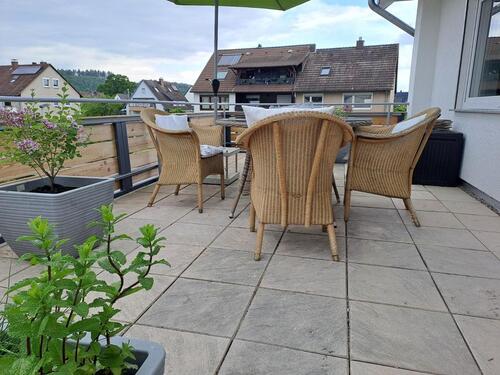 Foto - Mehrfamilienhaus, Wohnhaus in Hameln