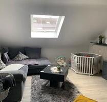 Püttlingen, schöne 3ZKB in ruhiger Wohnlage