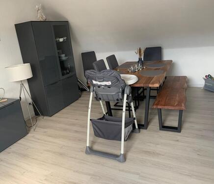 Foto - 3 Zimmer Dachgeschoßwohnung zur Miete in Püttlingen