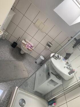 Foto - Dachgeschoßwohnung in Püttlingen zur Miete