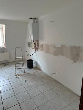 Foto - 3 Zimmer Etagenwohnung in Waldbröl