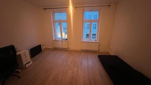 Foto - zwei Zimmer Wohnung in Altstadt Wismar