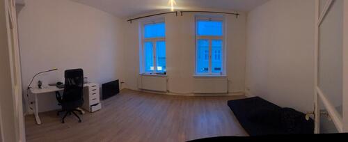 Foto - 2 Zimmer Etagenwohnung zur Miete in Wismar