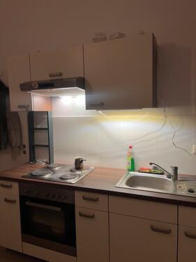 Foto - 2 Zimmer Etagenwohnung in Wismar