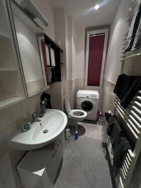 Foto - Etagenwohnung in Wismar zur Miete