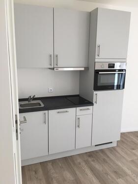 Foto - 1 Zimmer Etagenwohnung in Hamburg