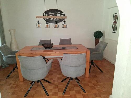 Foto - Etagenwohnung in Altenglan zur Miete