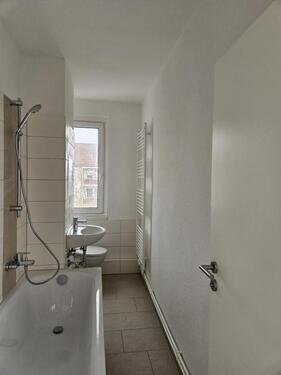 Foto - Erstbezug nach Sanierung - geräumige 2 Zimmerwohnung in Stendal Nord