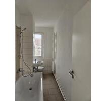 Erstbezug nach Sanierung - geräumige 2 Zimmerwohnung in Stendal Nord