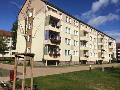 Foto - 2 Zimmer Etagenwohnung in Stendal