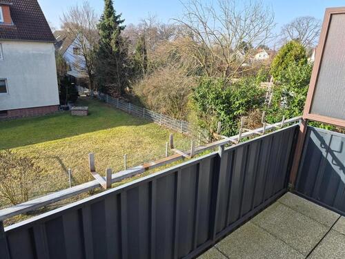 Foto - 3-Zimmerwohnung mit Balkon in Bienrode