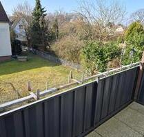 3-Zimmerwohnung mit Balkon in Bienrode - Braunschweig Wabe-Schunter-Beberbach