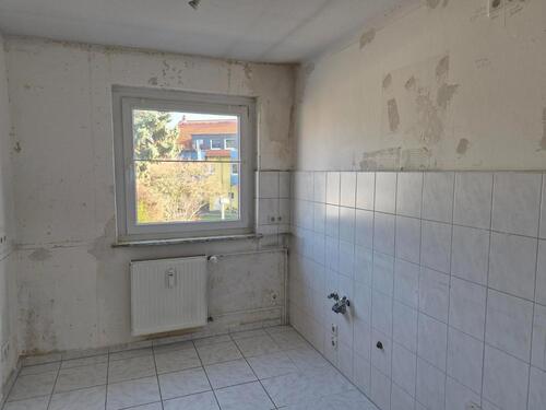 Foto - 3 Zimmer Etagenwohnung in Braunschweig