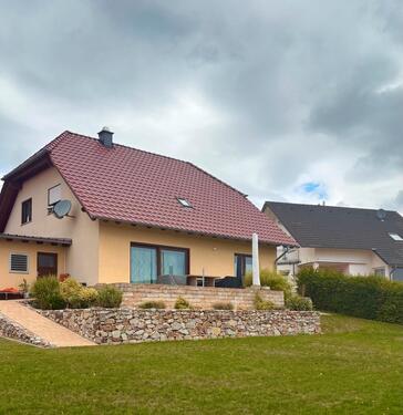 Foto - 6 Zimmer Einfamilienhaus zum Kaufen in Idar-Oberstein