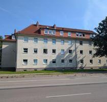 Renovierte 2-Zimmer-Wohnung in Stralsund