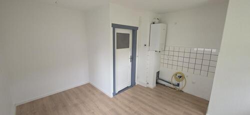 Foto - 2 Zimmer Erdgeschoßwohnung zur Miete in Stralsund