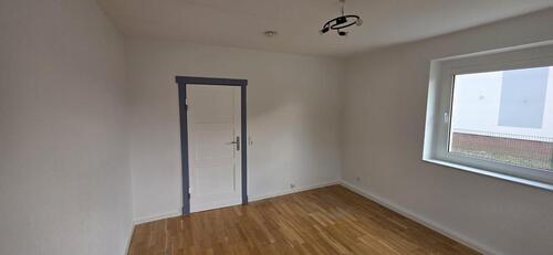 Foto - Erdgeschoßwohnung in Stralsund zur Miete