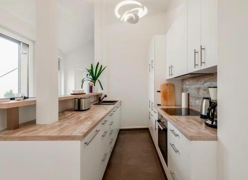 Foto - Dachgeschoßwohnung in Rostock zur Miete