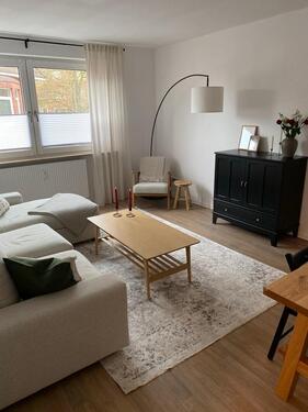 Foto - 4-Zimmer-Wohnung 81 m² zentrale Lage Wilhelmshaven Nordsee