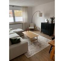 4-Zimmer-Wohnung 81 m² zentrale Lage Wilhelmshaven Nordsee