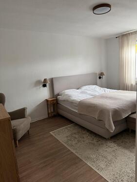 Foto - 4 Zimmer Etagenwohnung zum Kaufen in Wilhelmshaven