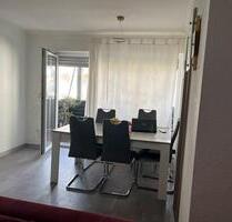 Schöne 3-Zimmer-Wohnung mit Tiefgarage in Rastatt-Niederbühl