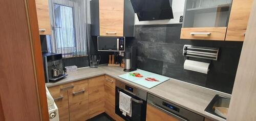 Foto - Etagenwohnung in Rastatt zur Miete