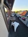 Foto - Exclusive Maisonette-Wohnung m. großer Terrasse in Nbg-Höfen