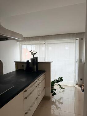 Foto - Maisonettenwohnung in Nürnberg zur Miete