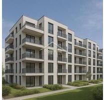 Bewerbungen bis zum 11.04.26 - Neubau München-Schwabing| 2- bis 4-Zimmer | Wohnanlage