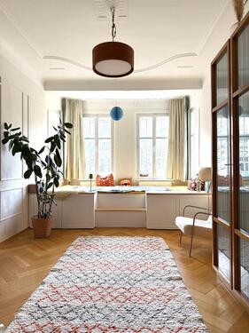 Foto - 3 Zimmer Etagenwohnung zur Miete in Leipzig