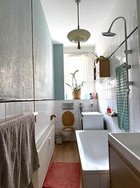 Foto - 3 Zimmer Etagenwohnung in Leipzig