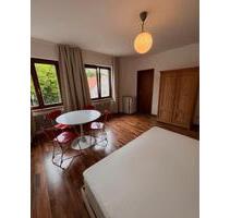 FOR RENT 1 Bedroom apartment starting June - Tübingen Schönblick / Winkelwiese