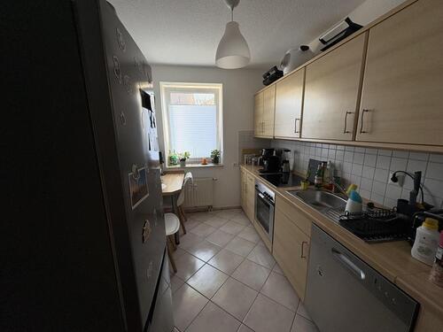 Foto - 2 Zimmer Etagenwohnung zur Miete in Zwickau