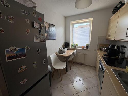 Foto - 2 Zimmer Etagenwohnung in Zwickau