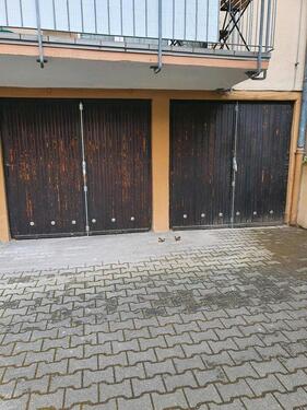 Foto - Garage im Westend zu vermieten - 190,00&nbsp;EUR Miete,