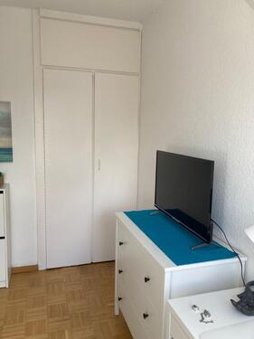 Foto - 1 Zimmer Etagenwohnung in Hamburg