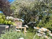 Foto - Großzügiges Familienhaus mit zauberhaften Garten.