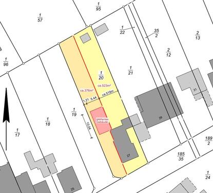 Foto - Großzügiges Familienhaus mit zauberhaften Garten.